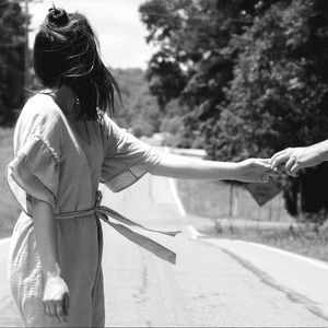 Meet your Posher, Haley